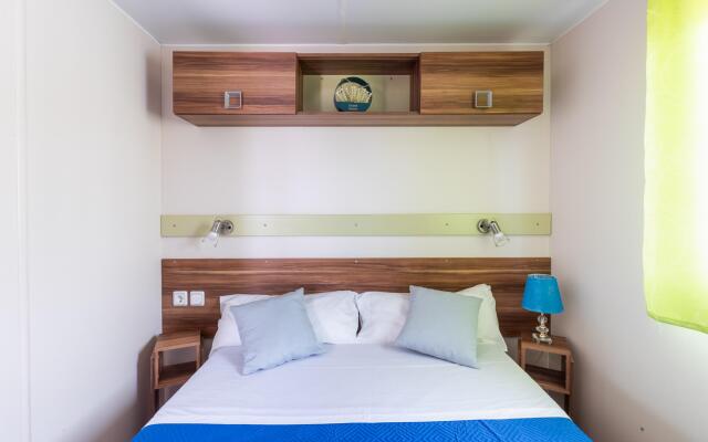 Residence Il Borgo - Casetta 7