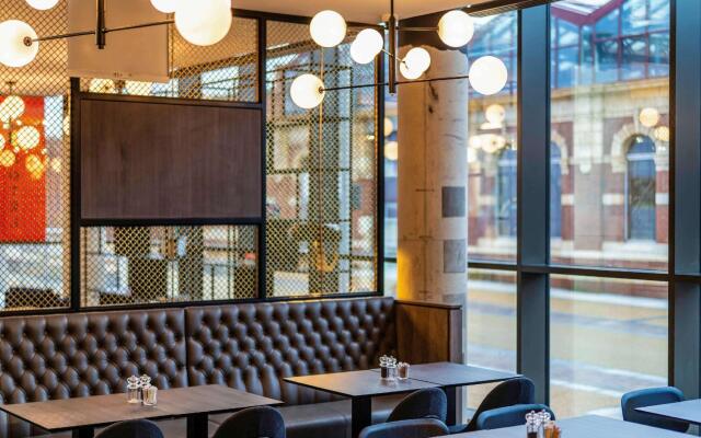 Aparthotel Adagio Leicester