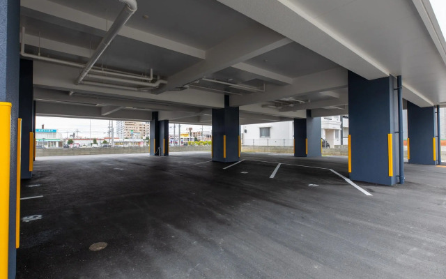 Mr.KINJO in GRAND BLUE CHATAN