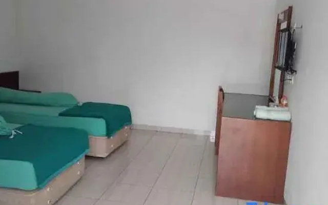 Hotel Borobudur Tasikmalaya