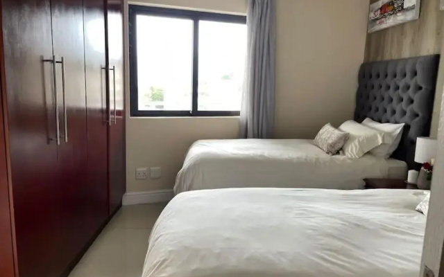 Beautiful Ocean View Apartment