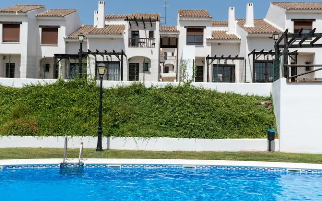 Complejo Rural Sierramagna