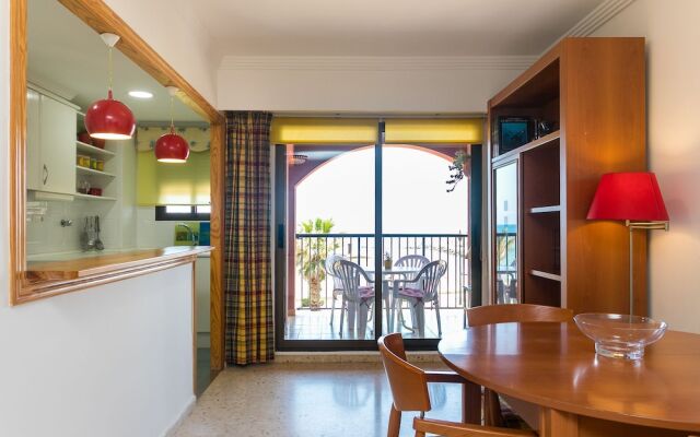 ApartUP Saplaya Harbour