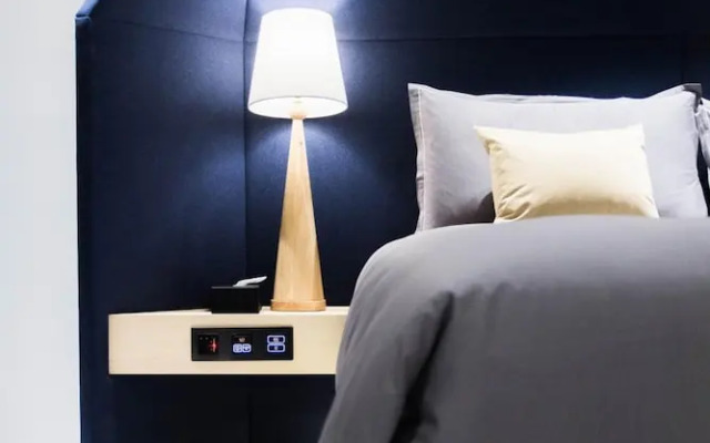 Wheat Hotel Ningbo