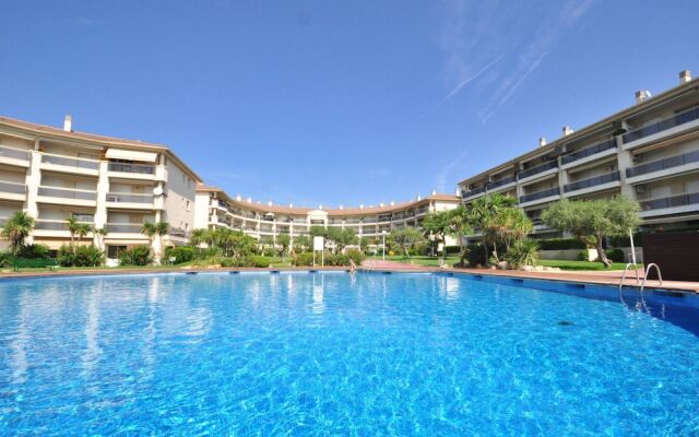 Apartamento Para 5 Personas en Cambrils