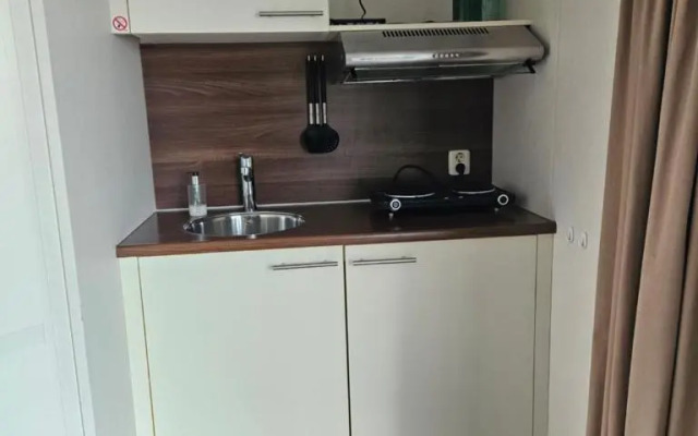 Veerhuys Tante Jet