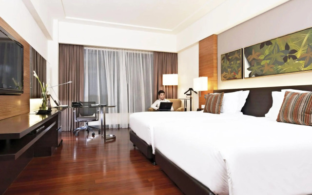 Impiana KLCC Hotel