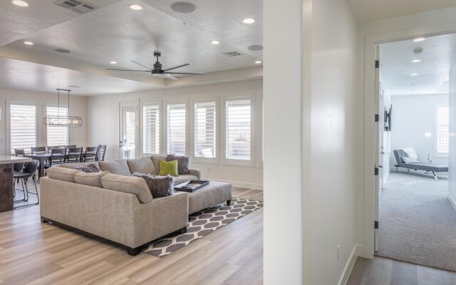 Hideaway On The 2nd Green