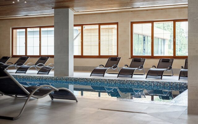 Ganz & SPA
