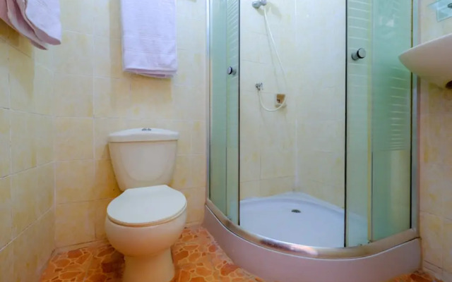 SPOT ON 2185 Hotel Elen