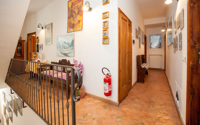 Apartment Valentina