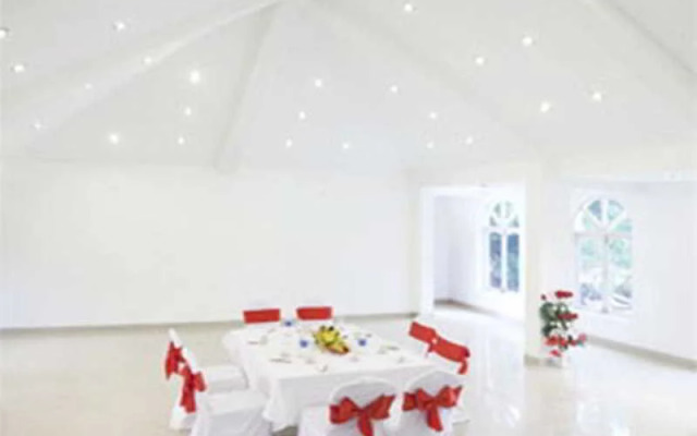 Goa - Villagio, A Sterling Holidays Resort
