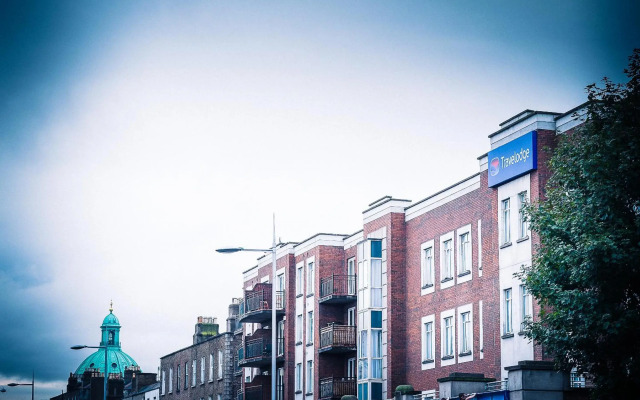 Travelodge Dublin City Rathmines