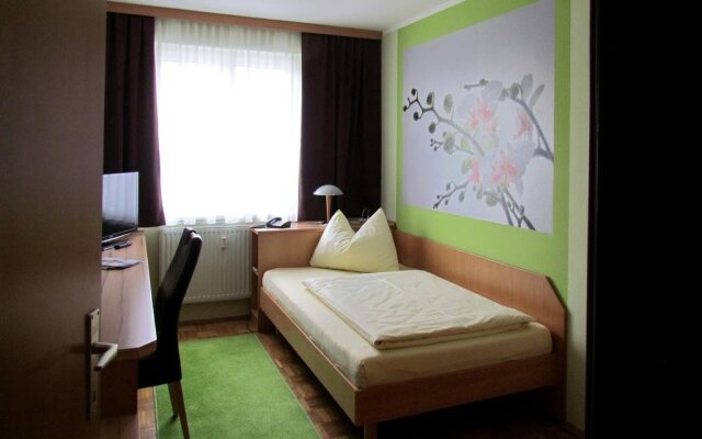Hotel am Kapuzinerplatz