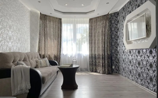 Балтик Резорт Апартаментс на ул. Тургенева, д. 14А