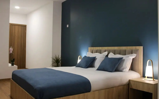 Basa Boutique Hotel