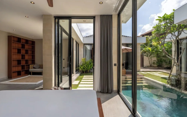 Solencia Villa by Betterplace