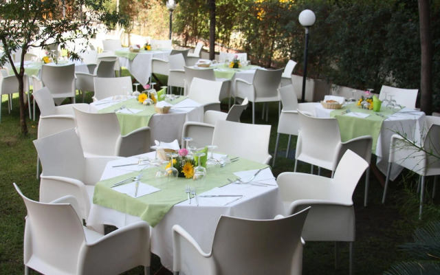 Riviera Ionica Aparthotel