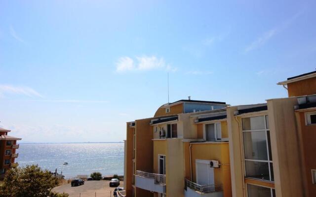 Apartments Lucky Complex Ravda