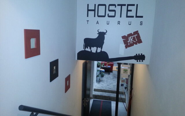 Art-Hostel Taurus