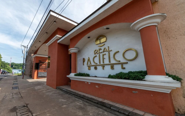 Hotel Real Pacifico