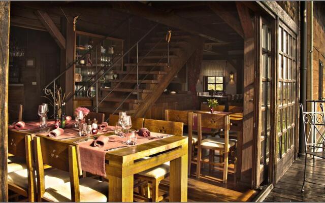 Rooms Bolfan Vinski Vrh