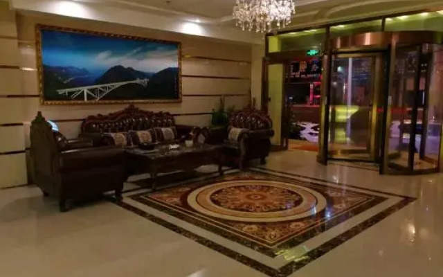 Anguihe Hotel