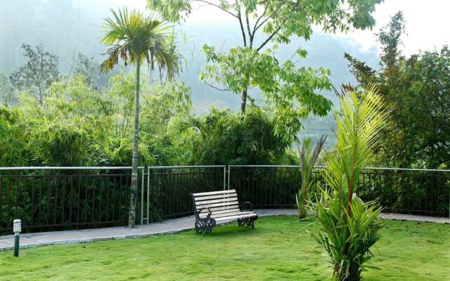 Thazaa Resorts