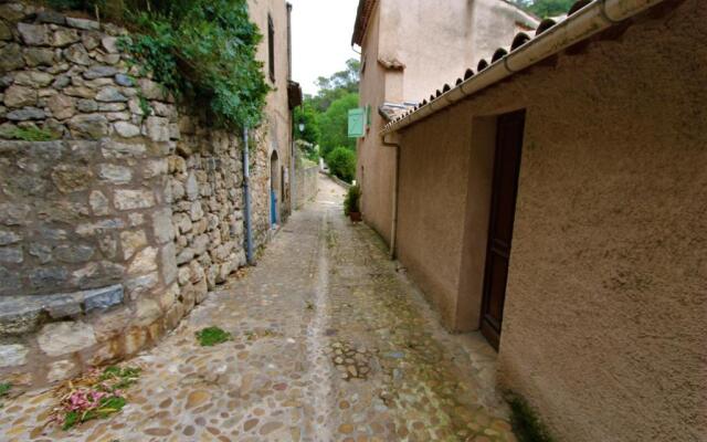 Traditional Provencal Stone House