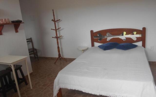 Apartamento perto de praia Dos Anjos 2