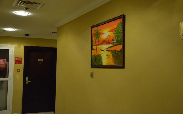 Ewan Hotel Dubai