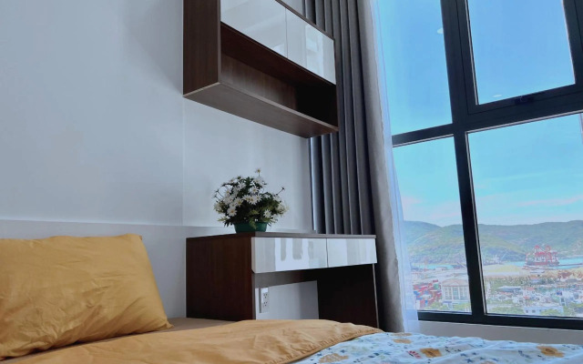 BBnB Home RESIDENCE (Sai Gon)