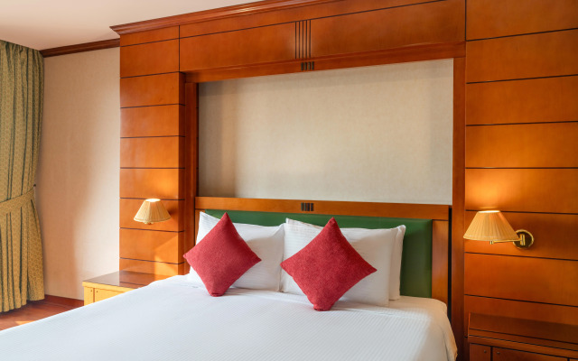 Move Inn Jeddah Hotel