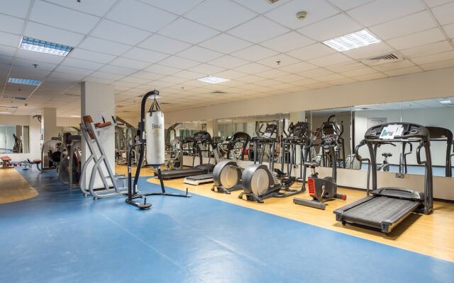 EDEN'S Homes & Villas - KG Tower