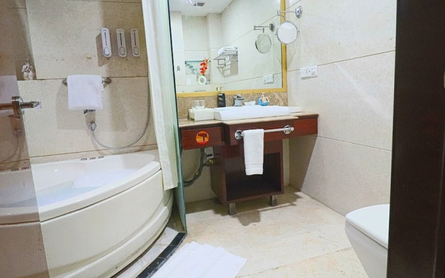 Best Western Sky City