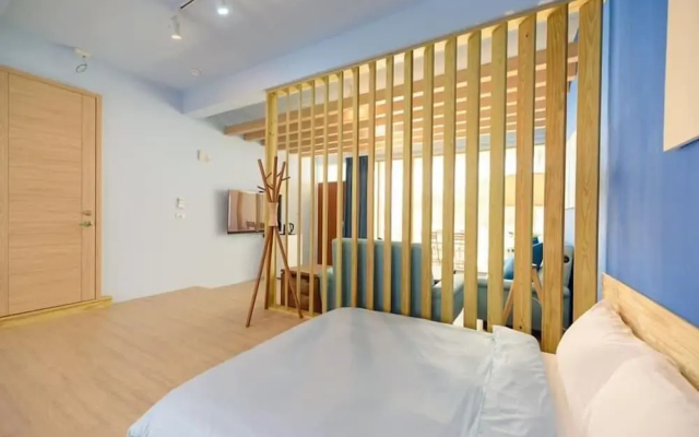 Summer Homestay