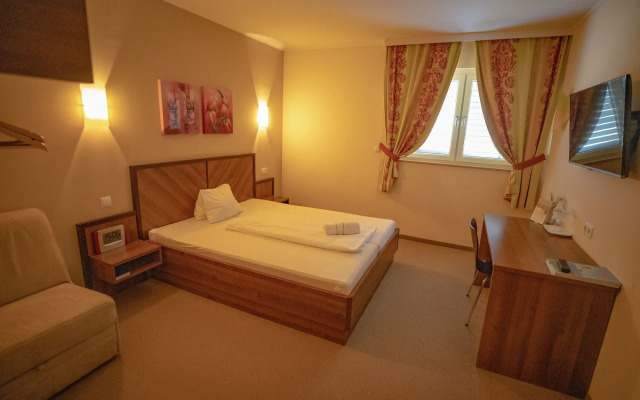 Hotel Weinland Donnerskirchen