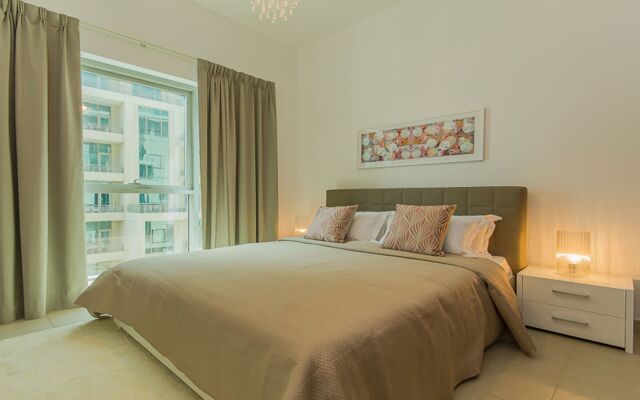 DHH - Boulevard Central-Tower 2