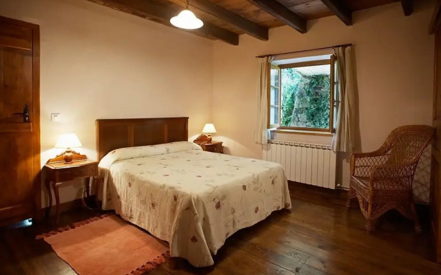 Casa Rural Goikola