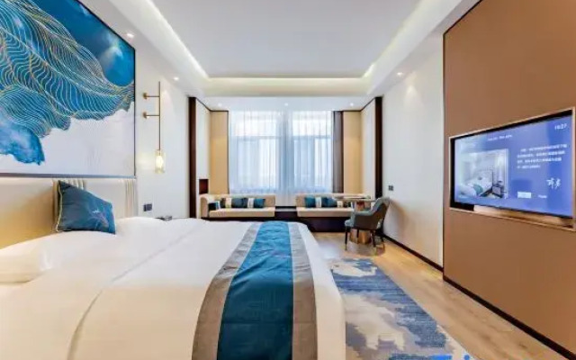 Zhenjin International Hotel