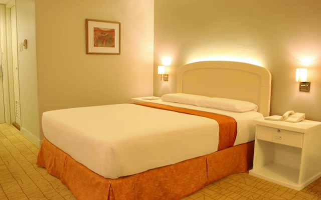 Riviera Mansion Hotel
