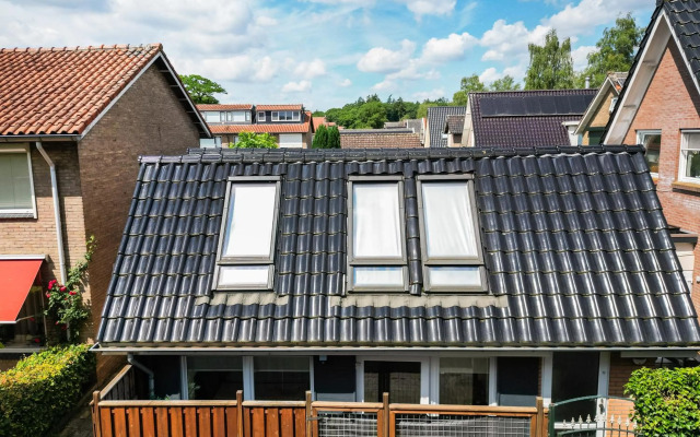 Luxe appartementen Apeldoorn with Outside JACUZZI and SAUNA