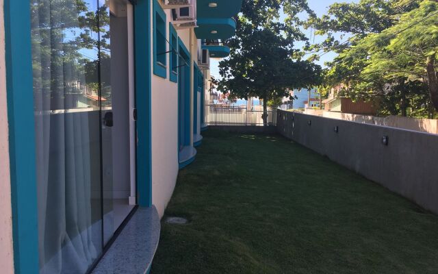 Flor Inn Praia Hotel