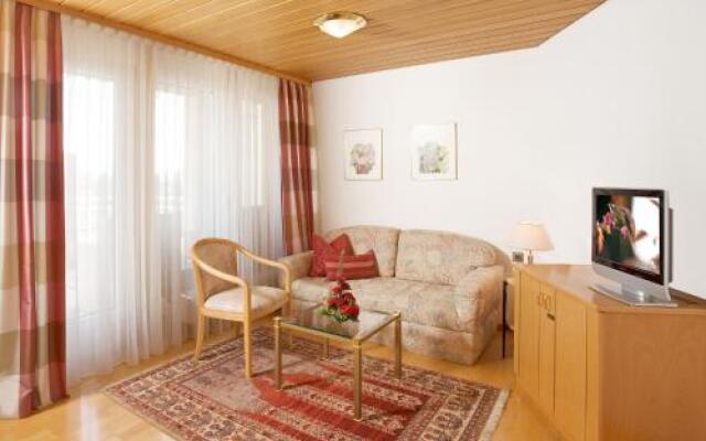 Hotel Rose