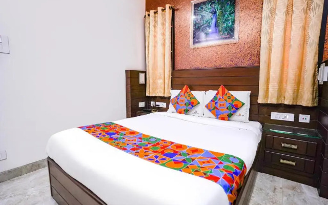 Sai Enclave Ac Rooms