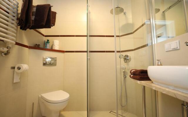 Coffee Apartments Espresso