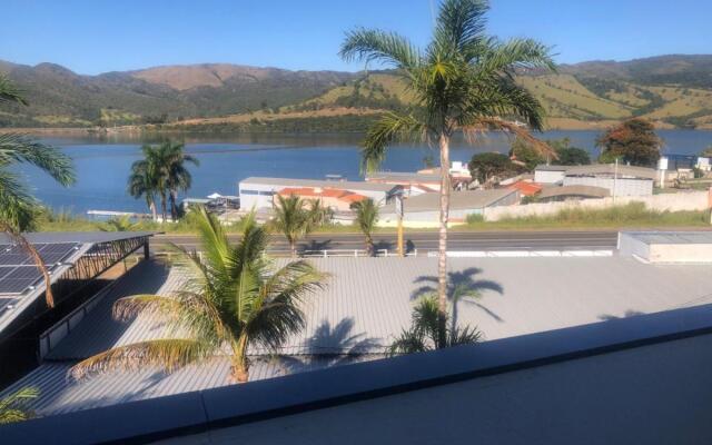 Pousada California Capitolio