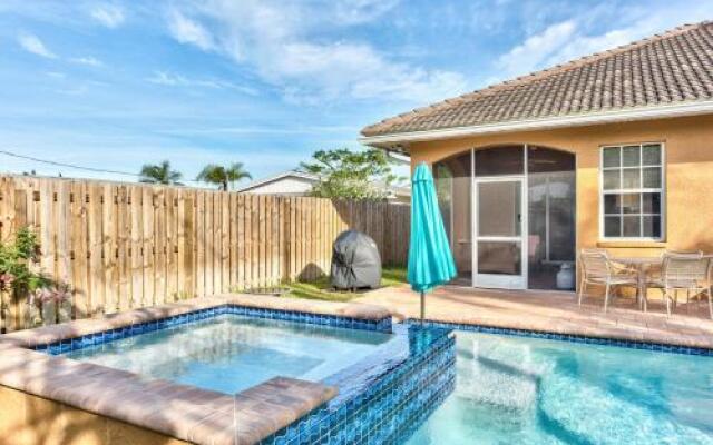 Syracuse Vacation Rental
