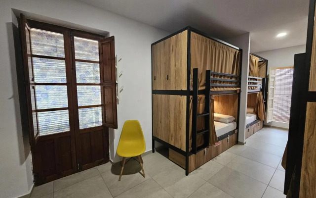 Welcome Benidorm Hostel