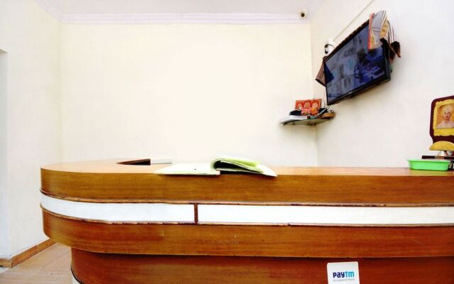 SPOT ON 37308 Hotel Citi Inn3